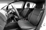 Renault Sandero Vibe 2016 года